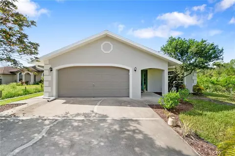 3620 45th Ave NE, Naples, FL 34120
