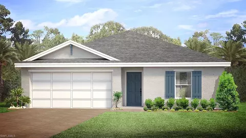 760 Andover Ave S, Lehigh Acres, FL 33974