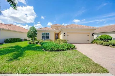 14473 Grapevine Dr, Naples, FL 34114 photo 3