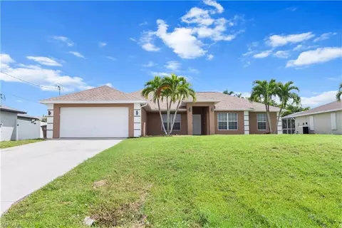 3113 SW 22nd Ave, Cape Coral, FL 33914