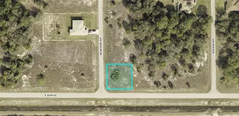 1600 Mcarthur Ave, Lehigh Acres, FL 33972