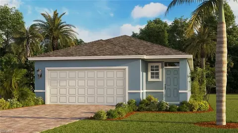 11186 Sunset Preserve Dr, Lehigh Acres, FL 33971