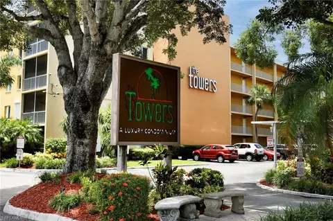 2366 E Mall Dr #521, Fort Myers, FL 33901
