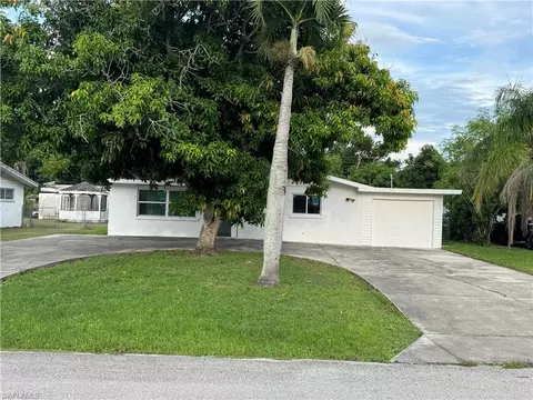 329 Rosemont Dr, Fort Myers, FL 33916