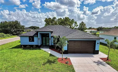 3801 23rd St SW, Lehigh Acres, FL 33976