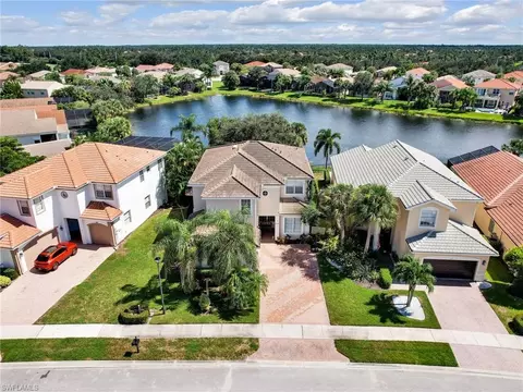 2114 Isla De Palma Cir, Naples, FL 34119