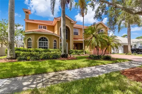 14904 Indigo Lakes Dr, Naples, FL 34119