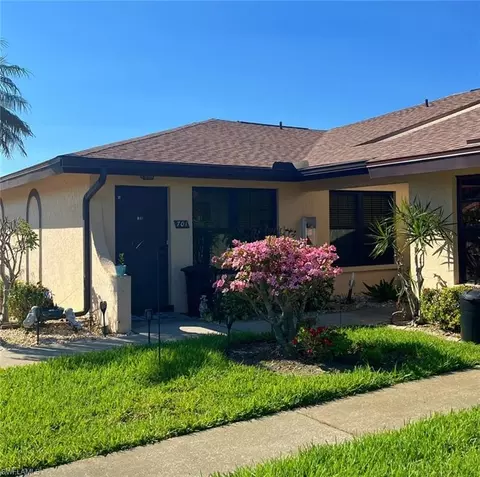 3834 SE 11th Pl #701, Cape Coral, FL 33904