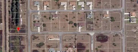 332 Ranch Ave, Lehigh Acres, FL 33974