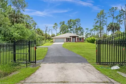 4450 12th Ave SE, Naples, FL 34117
