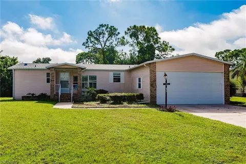19808 Frenchmans Ct, North Fort Myers, FL 33903