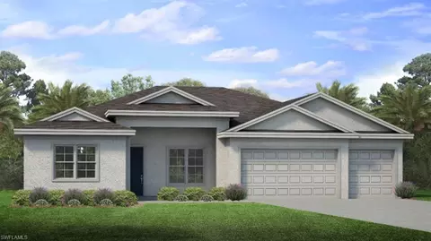 3712 SW 12th Pl, Cape Coral, FL 33993