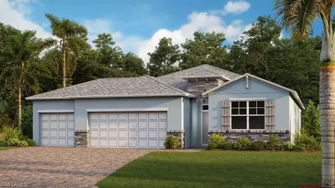 320 SE 16th St, Cape Coral, FL 33993