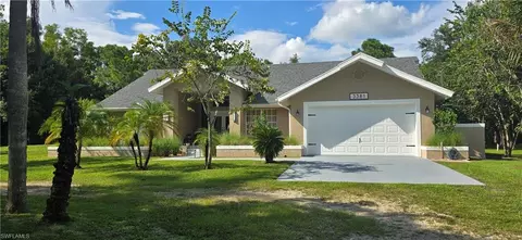 3381 60th Ave NE, Naples, FL 34120