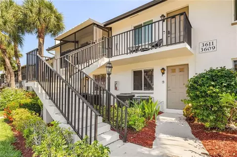 3609 Arctic Cir #405, Naples, FL 34112