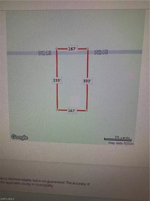 7871 7th Pl, Labelle, FL 33935 photo 2