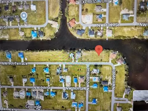 1921 NW 9th Ter, Cape Coral, FL 33993