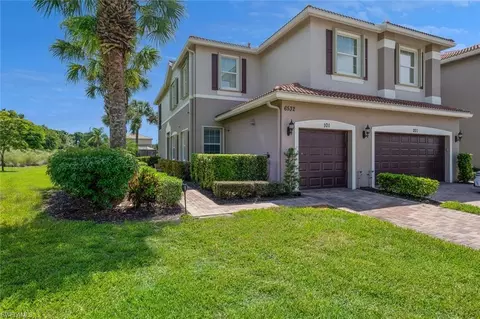 6532 Monterey Pt #101, Naples, FL 34105