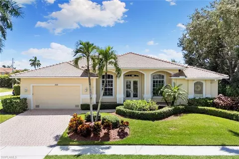 1581 Rainbow Ct, Marco Island, FL 34145