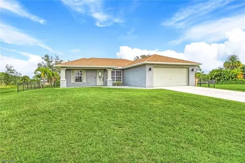 2109 NE 25th Ter, Cape Coral, FL 33909