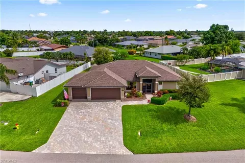 1003 SE 16th Ter, Cape Coral, FL 33990