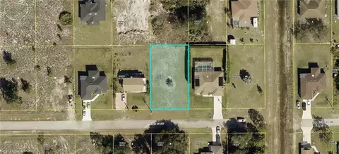 3500 33rd St SW, Lehigh Acres, FL 33976