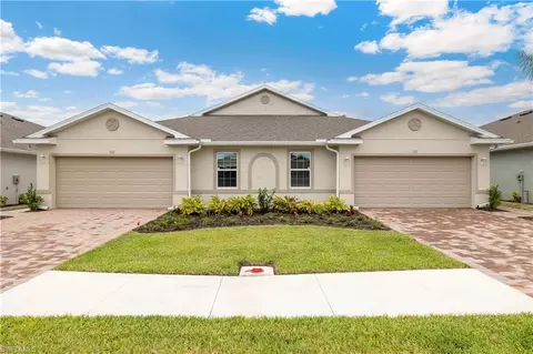 20161 Camino Torcido Loop, North Fort Myers, FL 33917