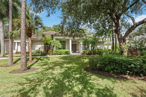 2271 Hawksridge Dr, Naples, FL 34105