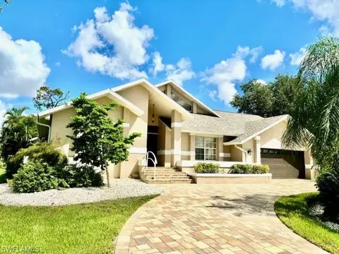 16958 Timberlakes Dr, Fort Myers, FL 33908
