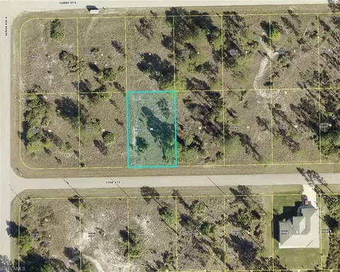 1111 Cove St E, Lehigh Acres, FL 33974
