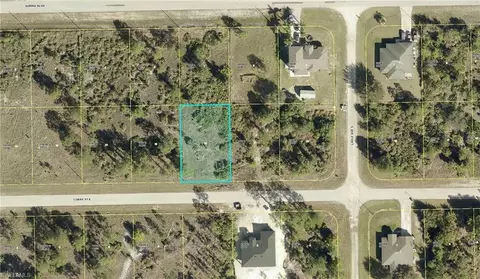 1119 Corry St E, Lehigh Acres, FL 33974