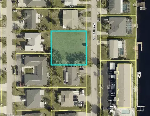 3624 SE 10th Ave, Cape Coral, FL 33904