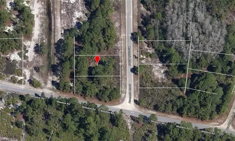 1044 Anaconda Ave S, Lehigh Acres, FL 33974