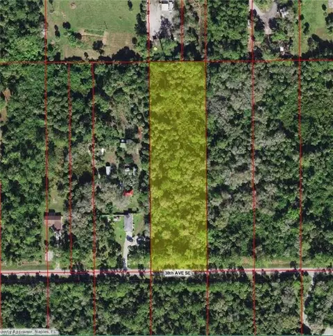 Nnnn 38th Ave Se, Naples, FL 34117
