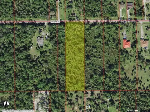 4340 10th Ave SE, Naples, FL 34117