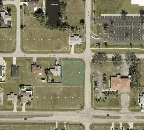 1016 NE 16th Ter, Cape Coral, FL 33909