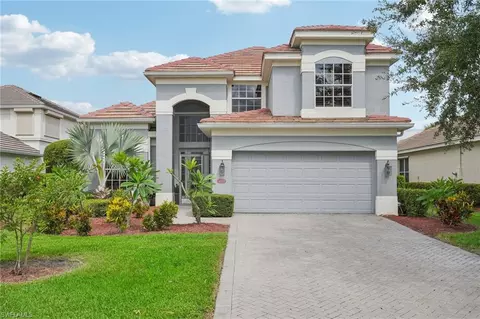 16957 Oakstead Dr, Alva, FL 33920
