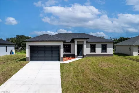 2602 73rd St W, Lehigh Acres, FL 33971