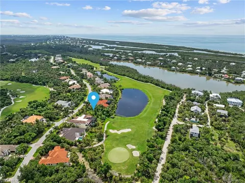2453 Wulfert Rd, Sanibel, FL 33957