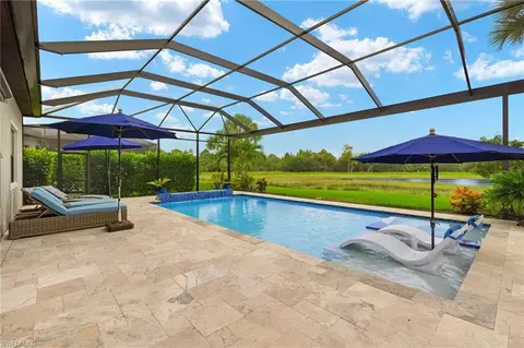 9525 Greyhawk Trl, Naples, FL 34120