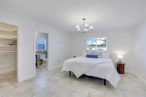 Bedroom - 573 98th Ave N, Naples, FL 34108 photo 2 of 3