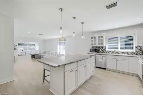 Kitchen - 573 98th Ave N, Naples, FL 34108 photo 2 of 5