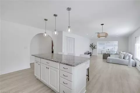 Kitchen - 573 98th Ave N, Naples, FL 34108 photo 3 of 5