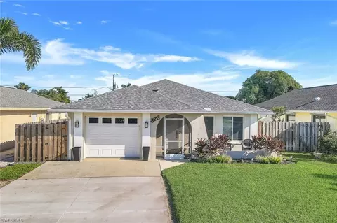 Exterior - 573 98th Ave N, Naples, FL 34108 photo 3 of 8