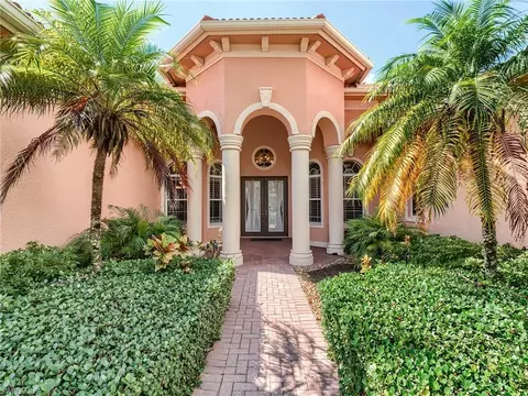 14858 Tybee Island Dr, Naples, FL 34119