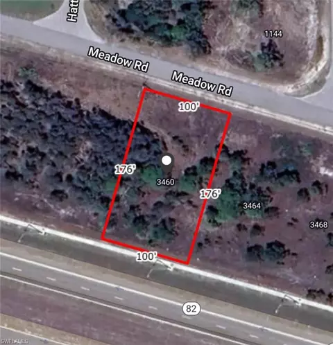 3460 Meadow Rd, Lehigh Acres, FL 33974