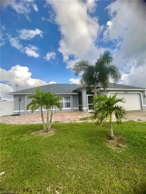 2623 Nelson Rd N, Cape Coral, FL 33993