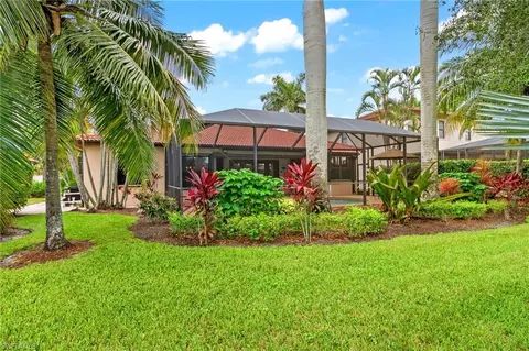 Exterior - 3828 Ruby Way, Naples, FL 34114 photo 10 of 10