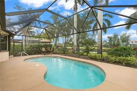 Exterior - 3828 Ruby Way, Naples, FL 34114 photo 8 of 10
