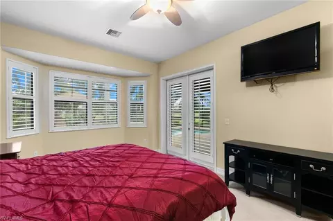 Bedroom - 3828 Ruby Way, Naples, FL 34114 photo 1 of 2